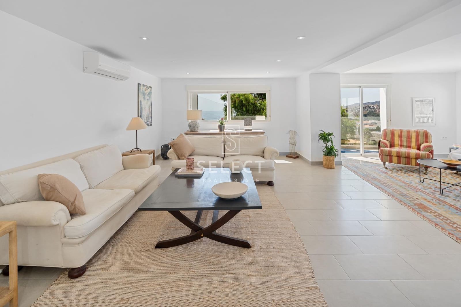 3 slaapkamer Villa te koop in Almunecar met zwembad garage - € 620.000 (Ref: 10081277)