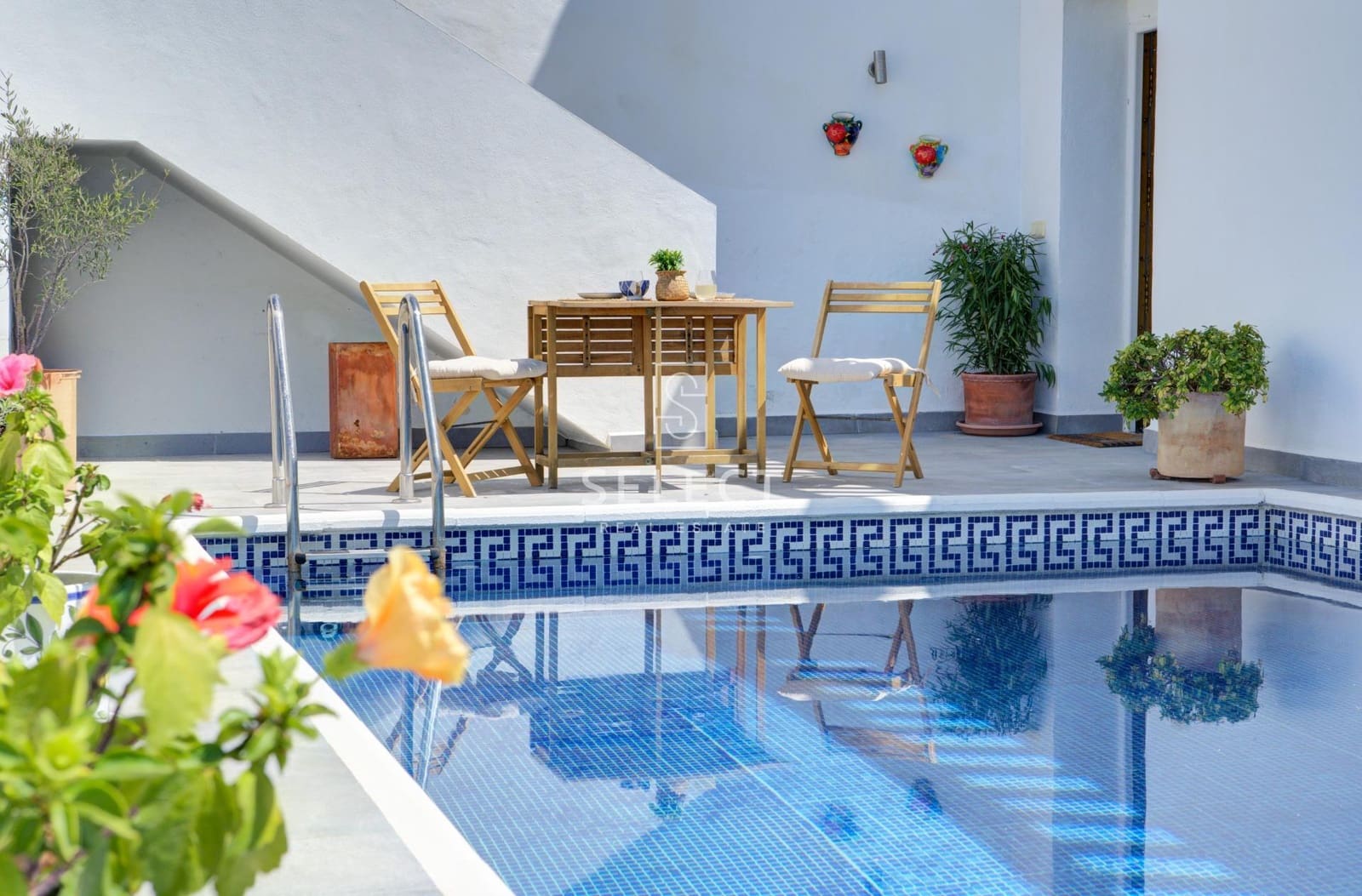 3 slaapkamer Villa te koop in Almunecar met zwembad garage - € 620.000 (Ref: 10081277)