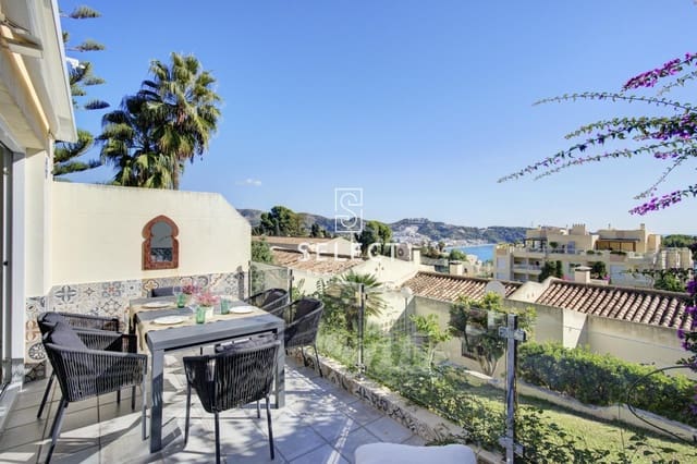 Loft for sale in La Herradura, Almuñécar with pool - € 314,000 (Ref: 10089761)