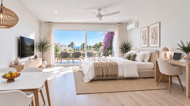 Loft in vendita in La Herradura, Almuñécar con piscina - 314.000 € (Rif: 10089761)
