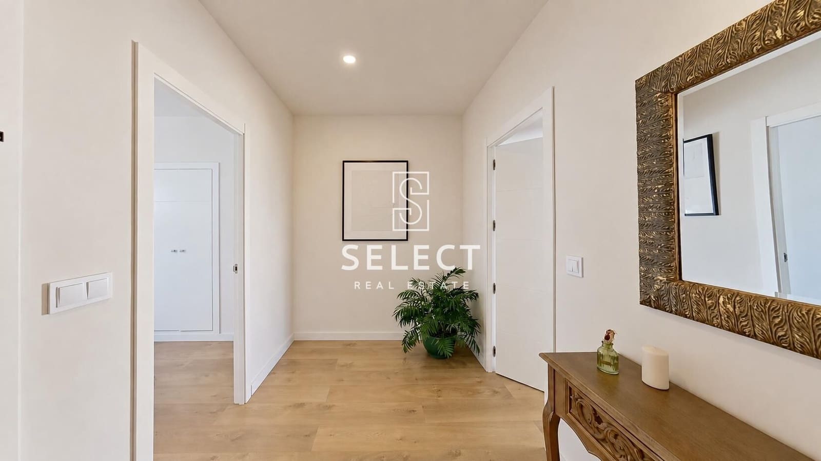 1 soveværelse Lejlighed til salg i La Herradura med swimmingpool - € 295.000 (Ref: 10089762)