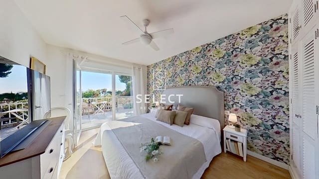 1 soveværelse Lejlighed til salg i La Herradura, Almuñécar med swimmingpool - € 295.000 (Ref: 10089762)