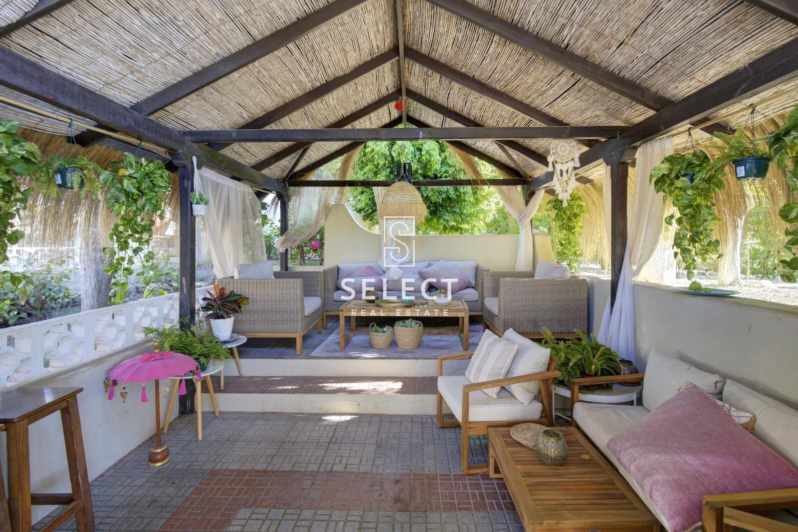 1 soveværelse Lejlighed til salg i La Herradura med swimmingpool - € 295.000 (Ref: 10089762)