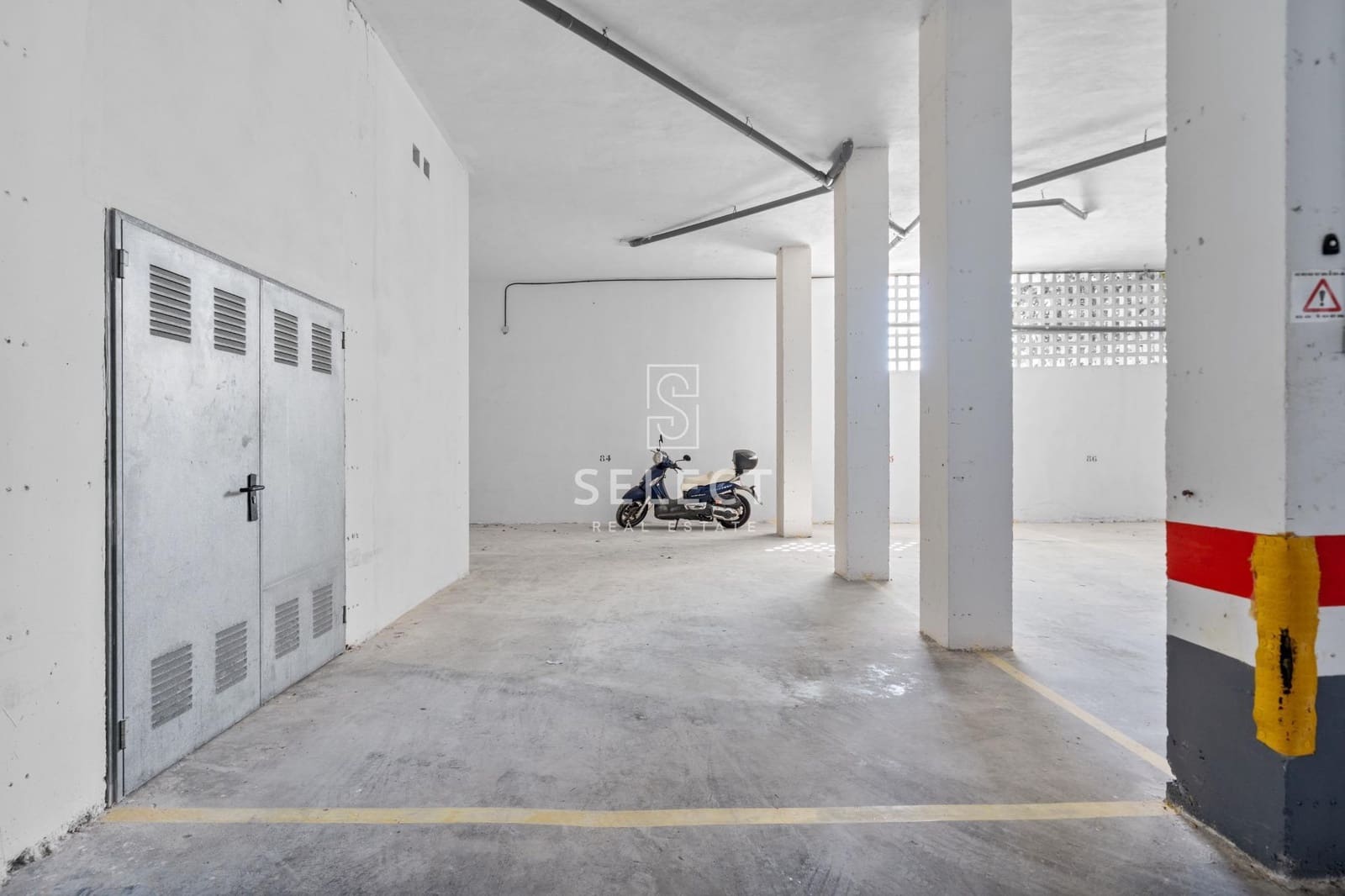 3 soverom Leilighet til salgs i La Herradura med svømmebasseng garasje - € 359 000 (Ref: 10136111)