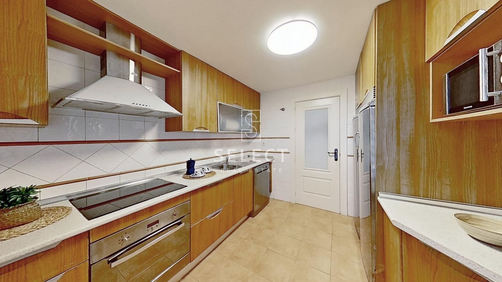 3 soverom Leilighet til salgs i La Herradura med svømmebasseng garasje - € 359 000 (Ref: 10136111)