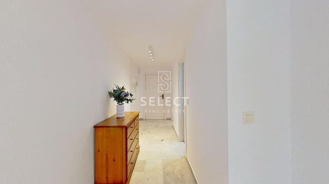 3 chambre Appartement à vendre à La Herradura, Almuñécar avec piscine garage - 359 000 € (Ref: 10136111)