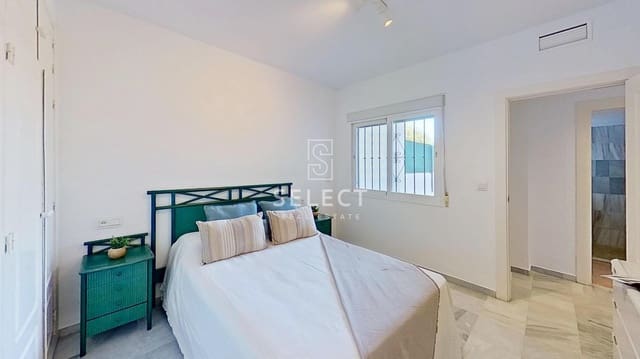 3 chambre Appartement à vendre à La Herradura, Almuñécar avec piscine garage - 359 000 € (Ref: 10136111)