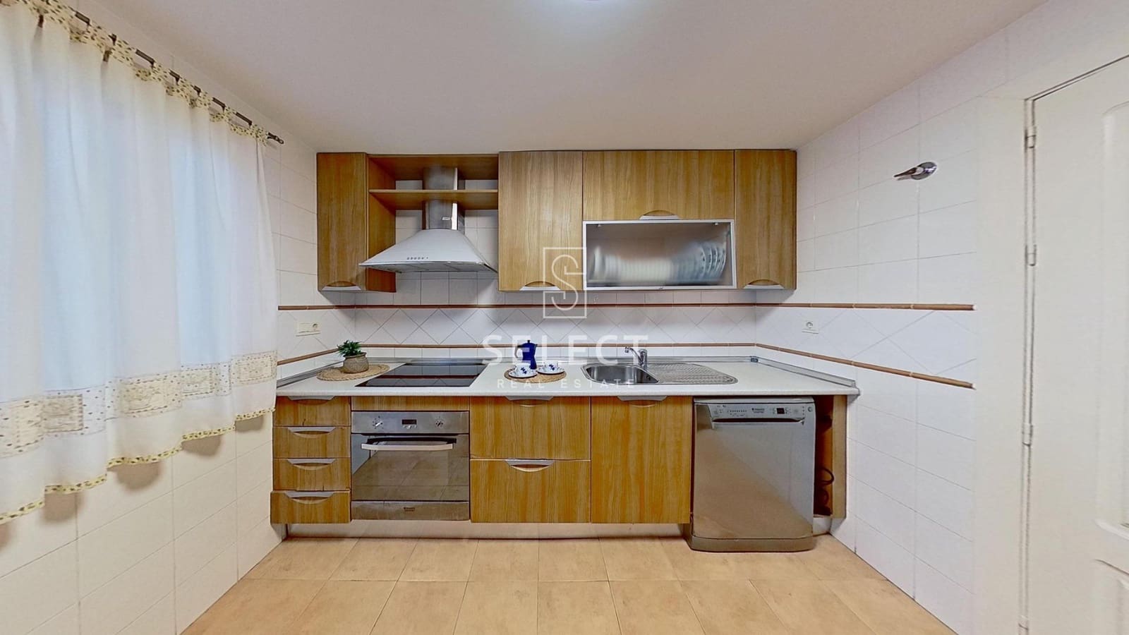 3 soverom Leilighet til salgs i La Herradura med svømmebasseng garasje - € 359 000 (Ref: 10136111)