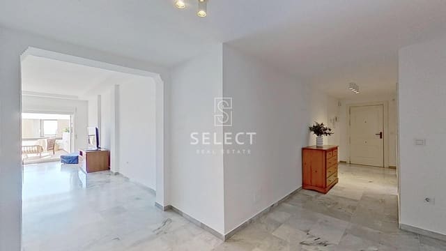 3 chambre Appartement à vendre à La Herradura, Almuñécar avec piscine garage - 359 000 € (Ref: 10136111)