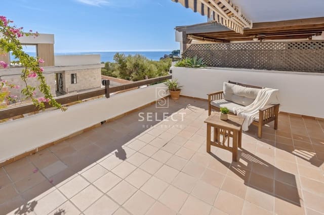 3 chambre Appartement à vendre à La Herradura, Almuñécar avec piscine garage - 359 000 € (Ref: 10136111)