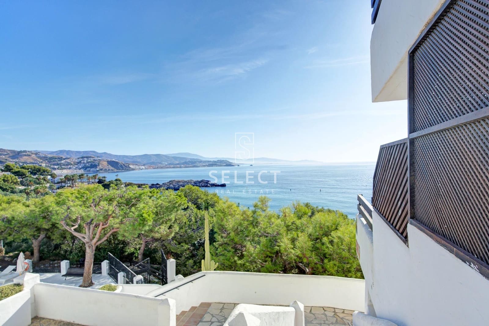 3 soverom Leilighet til salgs i La Herradura med svømmebasseng garasje - € 359 000 (Ref: 10136111)