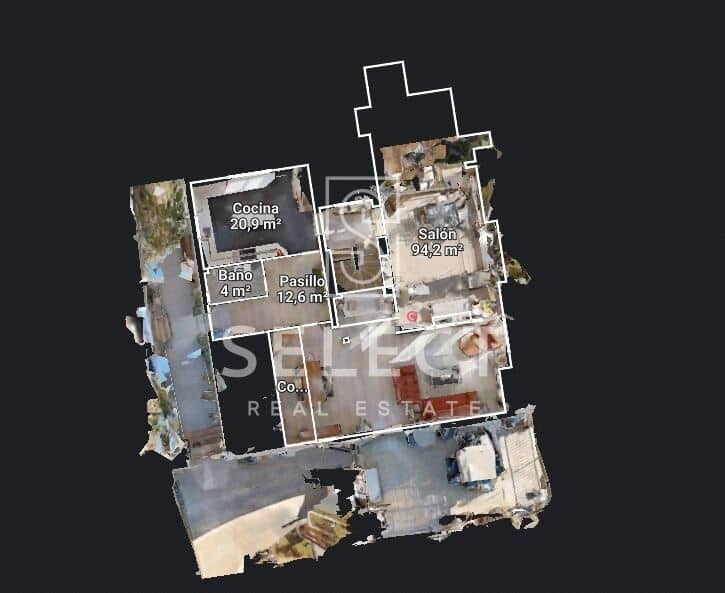 5 soveværelse Villa til salg i La Herradura med swimmingpool - € 995.000 (Ref: 10136112)