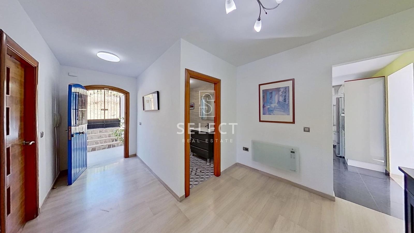 5 soveværelse Villa til salg i La Herradura med swimmingpool - € 995.000 (Ref: 10136112)