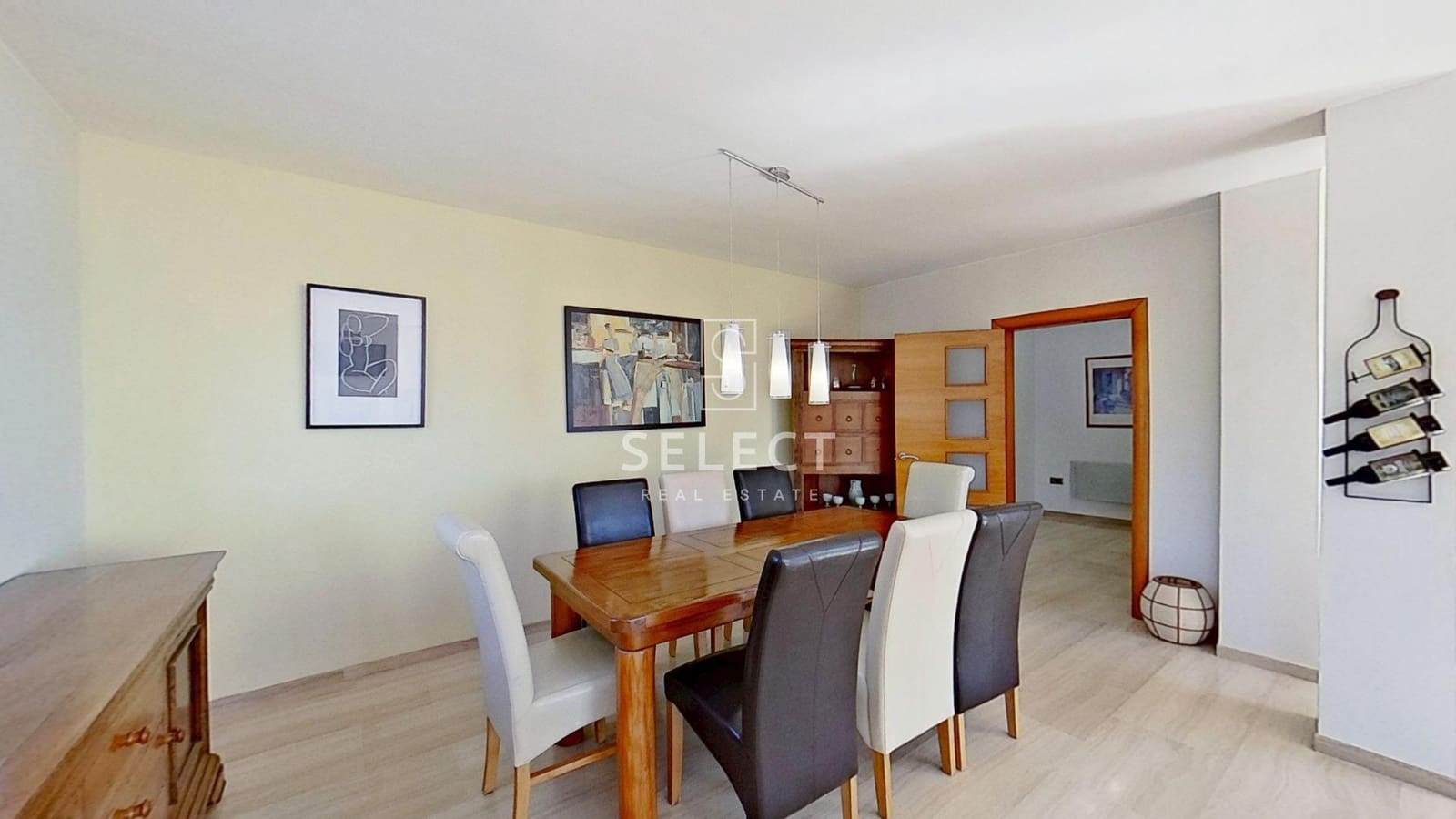 5 soveværelse Villa til salg i La Herradura med swimmingpool - € 995.000 (Ref: 10136112)