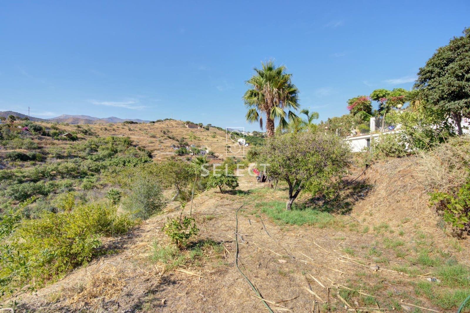 5 soveværelse Villa til salg i La Herradura med swimmingpool - € 995.000 (Ref: 10136112)