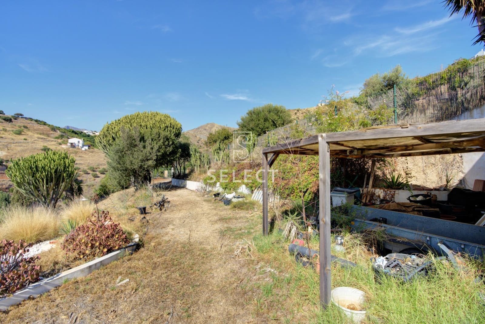5 soveværelse Villa til salg i La Herradura med swimmingpool - € 995.000 (Ref: 10136112)