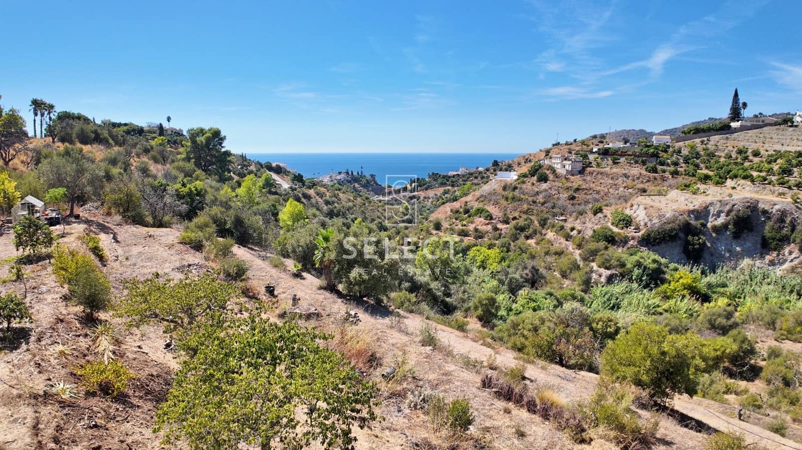 5 soveværelse Villa til salg i La Herradura med swimmingpool - € 995.000 (Ref: 10136112)