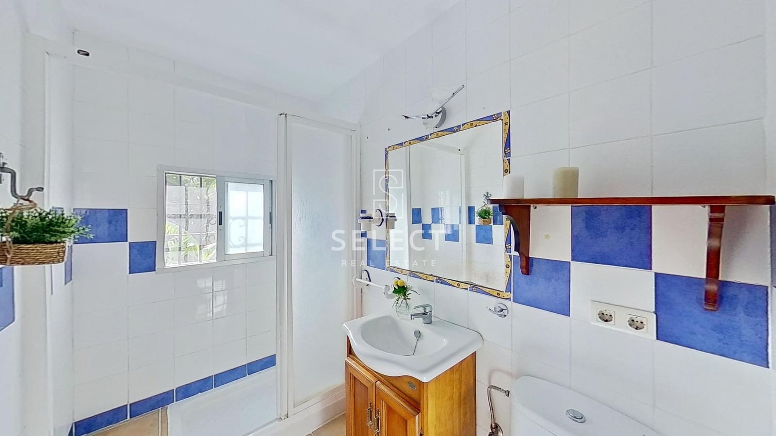 3 quarto Quinta/Casa Rural para venda em Motril com garagem - 215 000 € (Ref: 10185001)