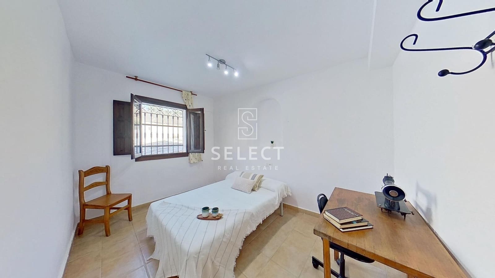 3 quarto Quinta/Casa Rural para venda em Motril com garagem - 215 000 € (Ref: 10185001)