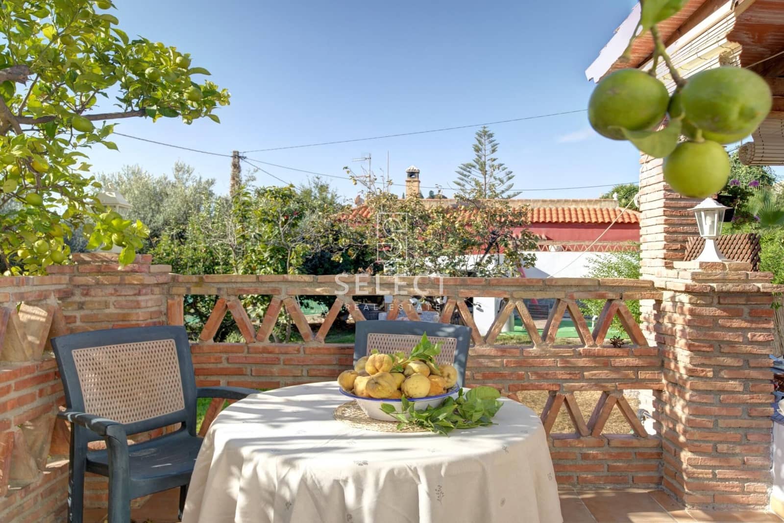 3 quarto Quinta/Casa Rural para venda em Motril com garagem - 215 000 € (Ref: 10185001)