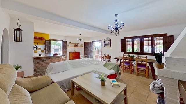 3 quarto Quinta/Casa Rural para venda em Motril com garagem - 215 000 € (Ref: 10185001)