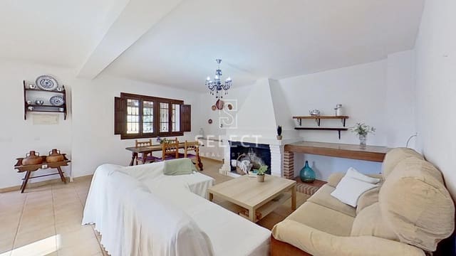 3 quarto Quinta/Casa Rural para venda em Motril com garagem - 215 000 € (Ref: 10185001)