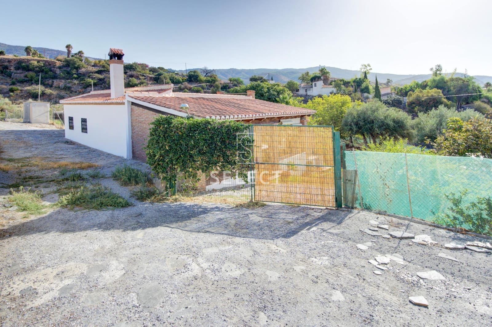 3 quarto Quinta/Casa Rural para venda em Motril com garagem - 215 000 € (Ref: 10185001)