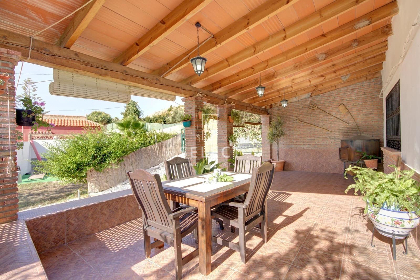 3 quarto Quinta/Casa Rural para venda em Motril com garagem - 215 000 € (Ref: 10185001)