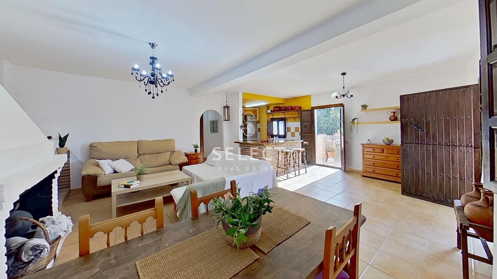 3 quarto Quinta/Casa Rural para venda em Motril com garagem - 215 000 € (Ref: 10185001)