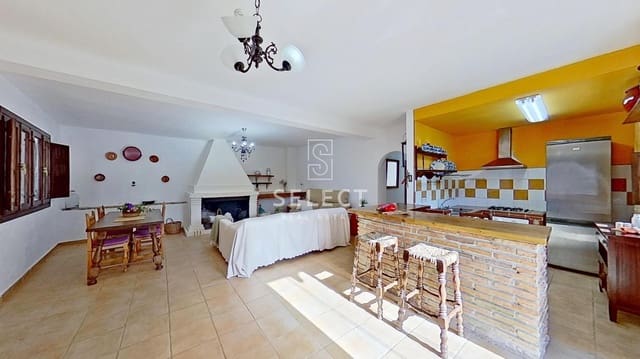 3 quarto Quinta/Casa Rural para venda em Motril com garagem - 215 000 € (Ref: 10185001)