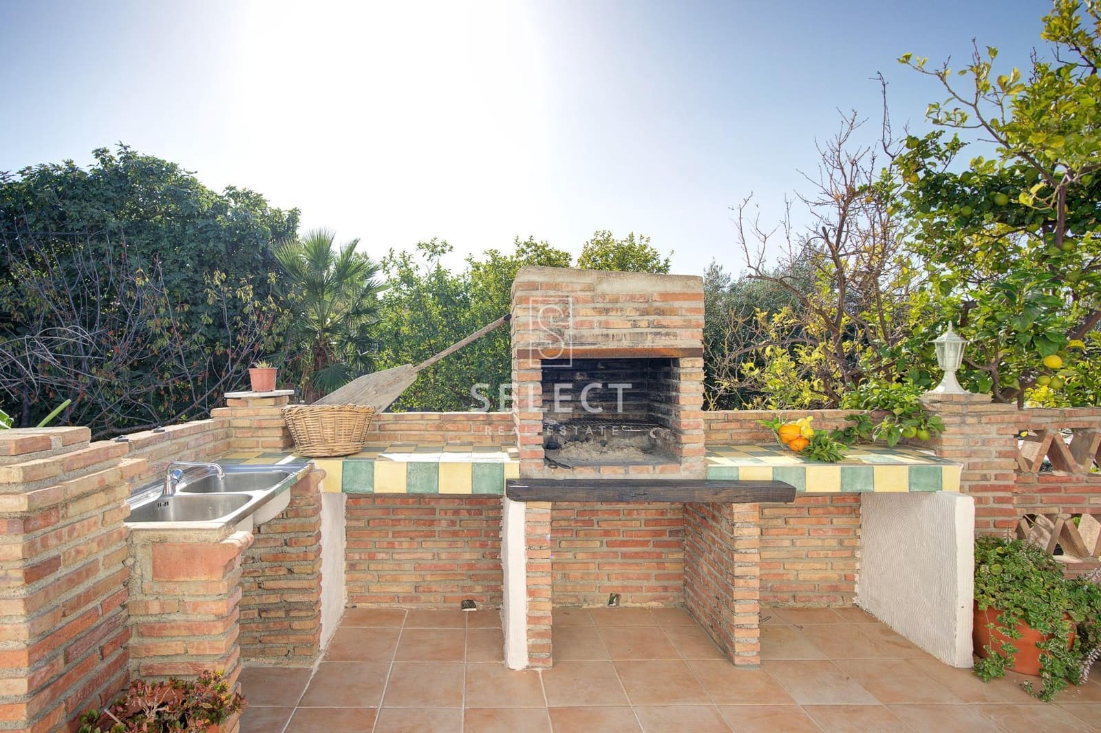 3 quarto Quinta/Casa Rural para venda em Motril com garagem - 215 000 € (Ref: 10185001)