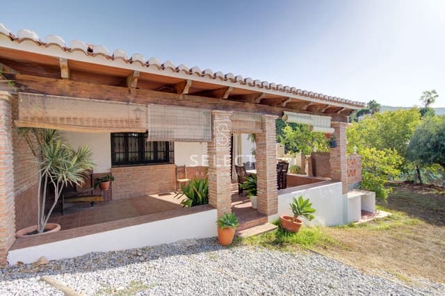 3 quarto Quinta/Casa Rural para venda em Motril com garagem - 215 000 € (Ref: 10185001)