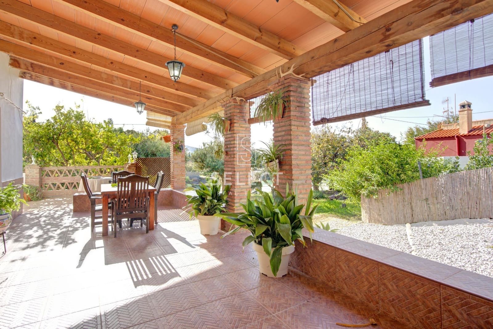 3 quarto Quinta/Casa Rural para venda em Motril com garagem - 215 000 € (Ref: 10185001)