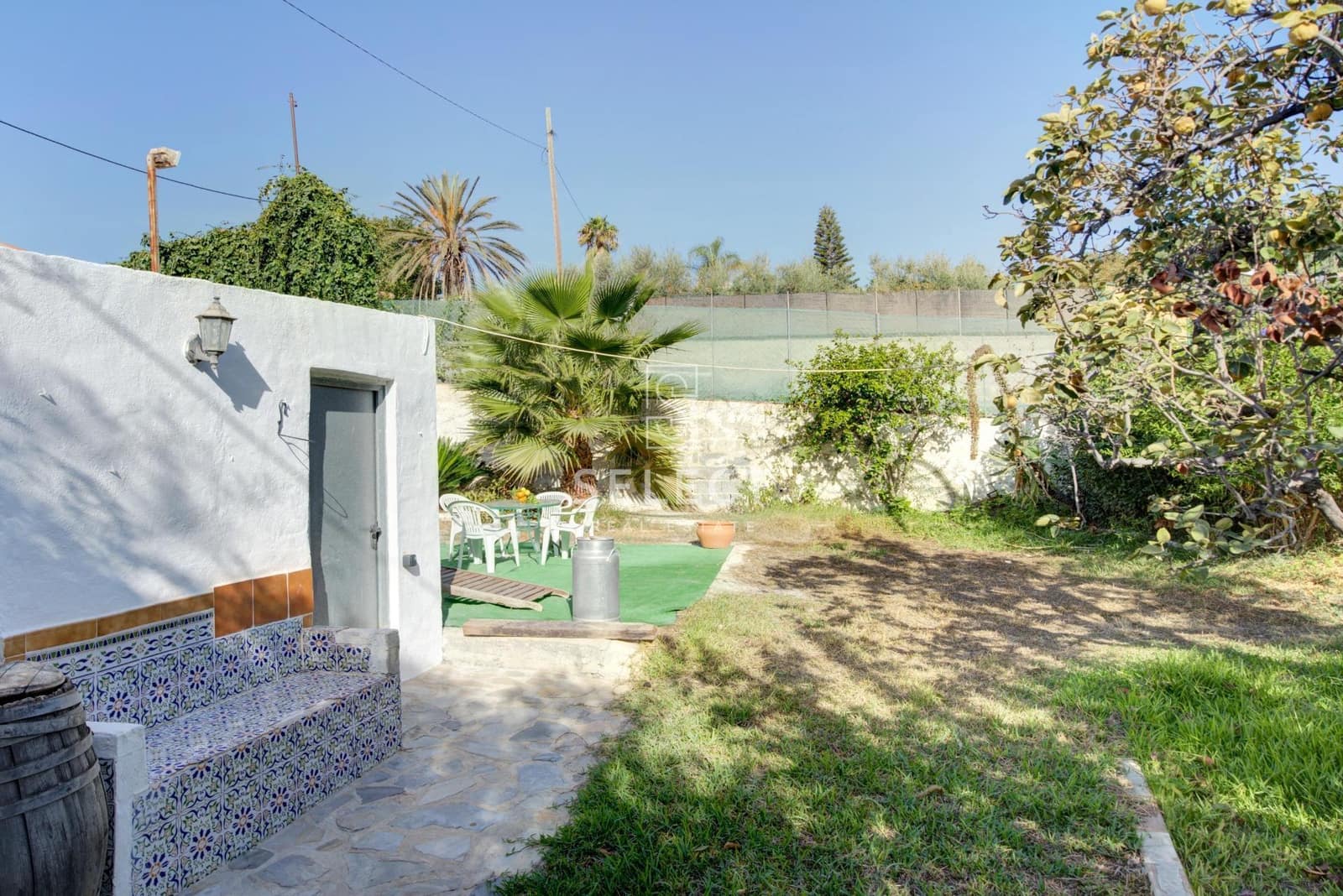 3 quarto Quinta/Casa Rural para venda em Motril com garagem - 215 000 € (Ref: 10185001)