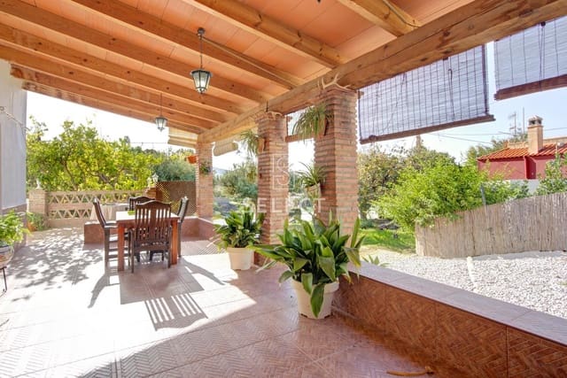 3 quarto Quinta/Casa Rural para venda em Motril com garagem - 215 000 € (Ref: 10185001)