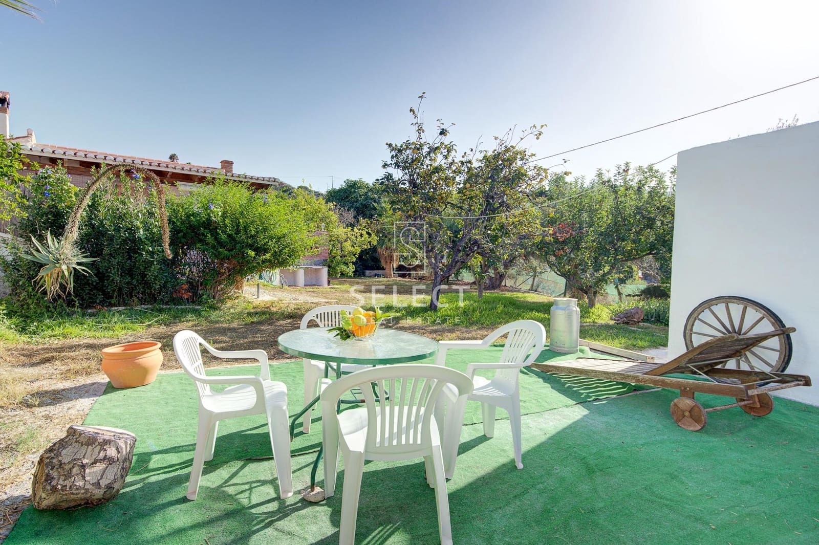 3 quarto Quinta/Casa Rural para venda em Motril com garagem - 215 000 € (Ref: 10185001)