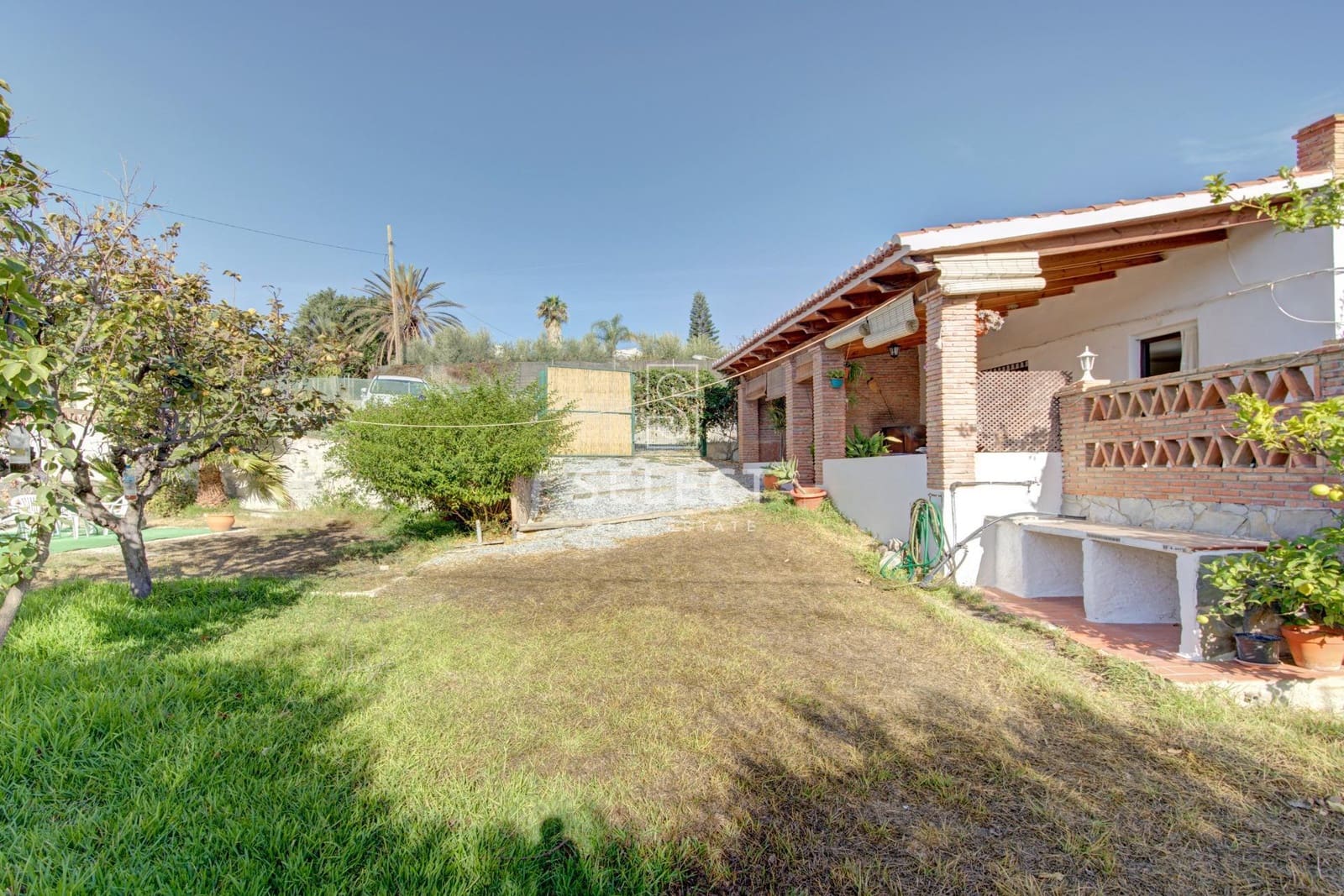 3 quarto Quinta/Casa Rural para venda em Motril com garagem - 215 000 € (Ref: 10185001)