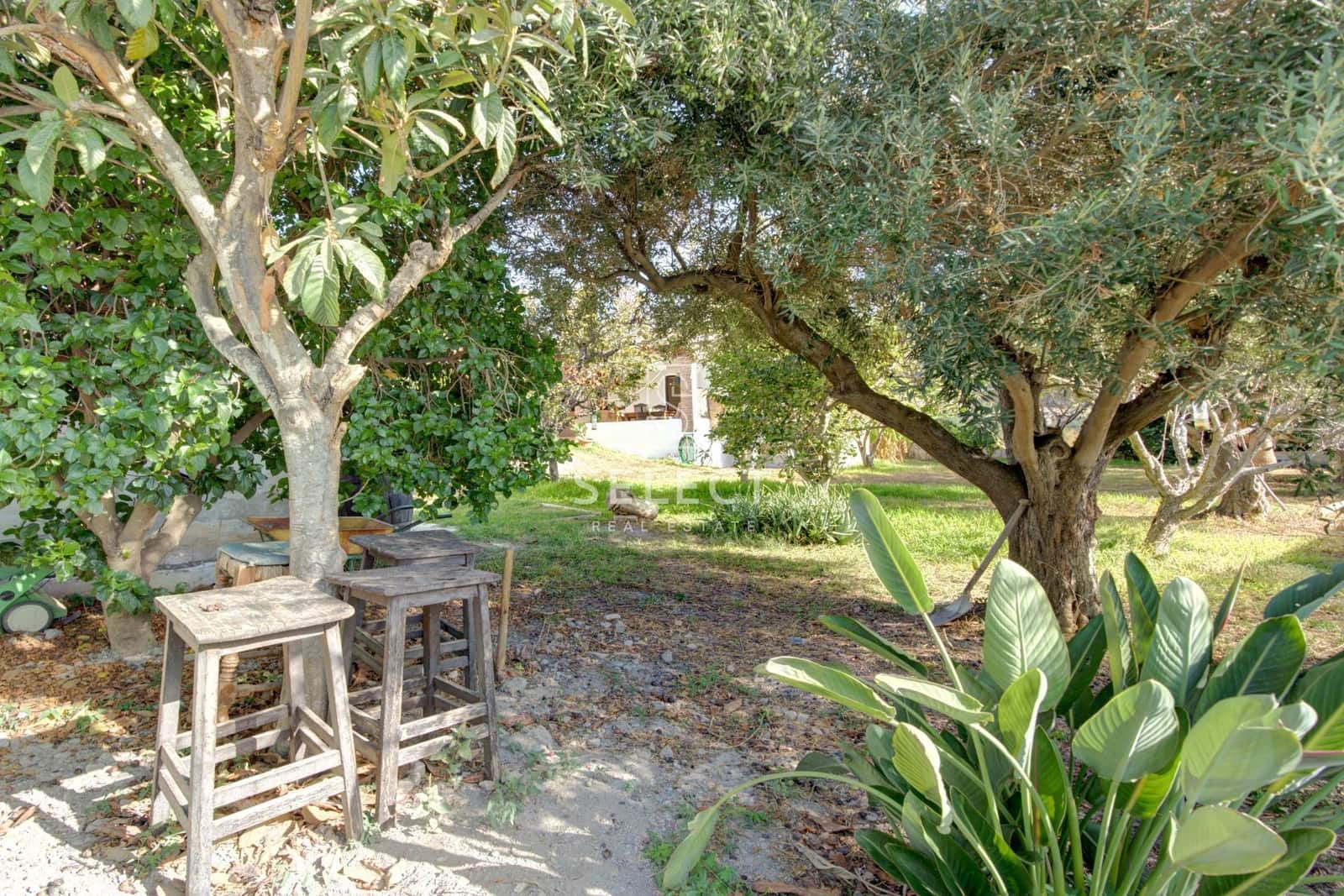 3 quarto Quinta/Casa Rural para venda em Motril com garagem - 215 000 € (Ref: 10185001)