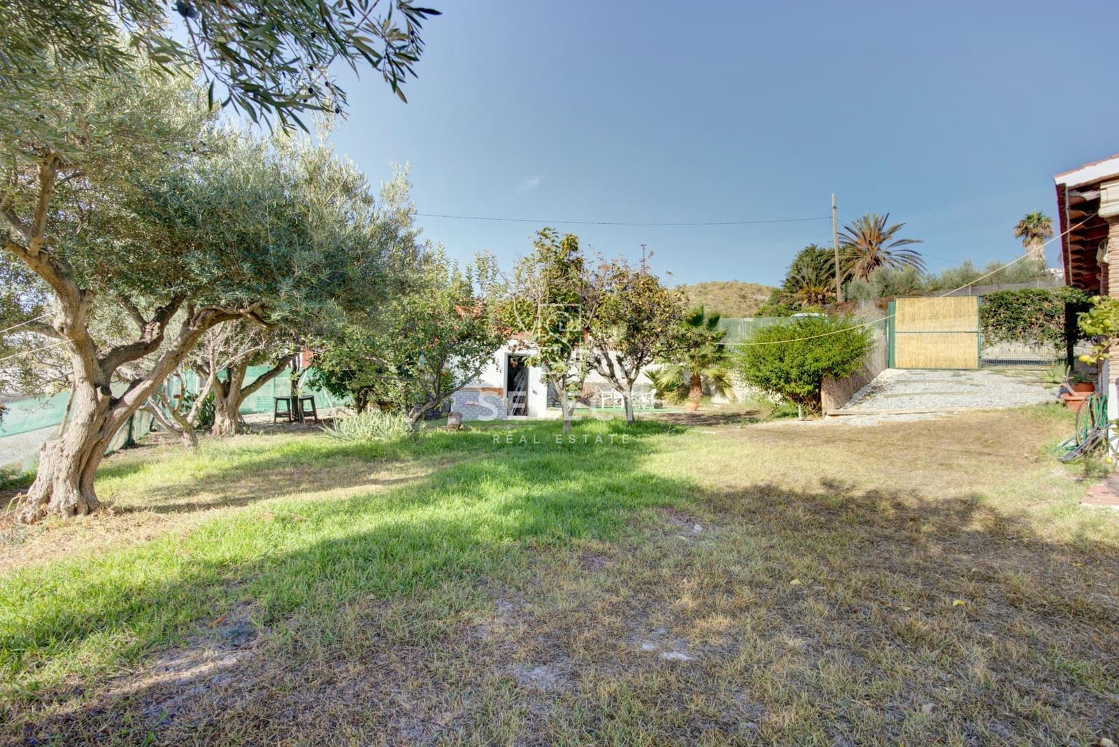3 quarto Quinta/Casa Rural para venda em Motril com garagem - 215 000 € (Ref: 10185001)