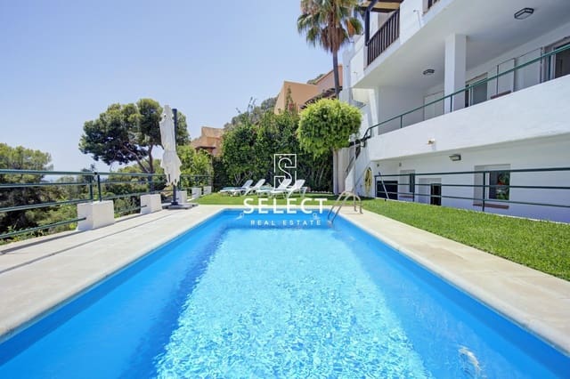 5 sypialnia Willa na sprzedaż w La Herradura, Almuñécar z basenem garażem - 960 000 € (Ref: 8519417)