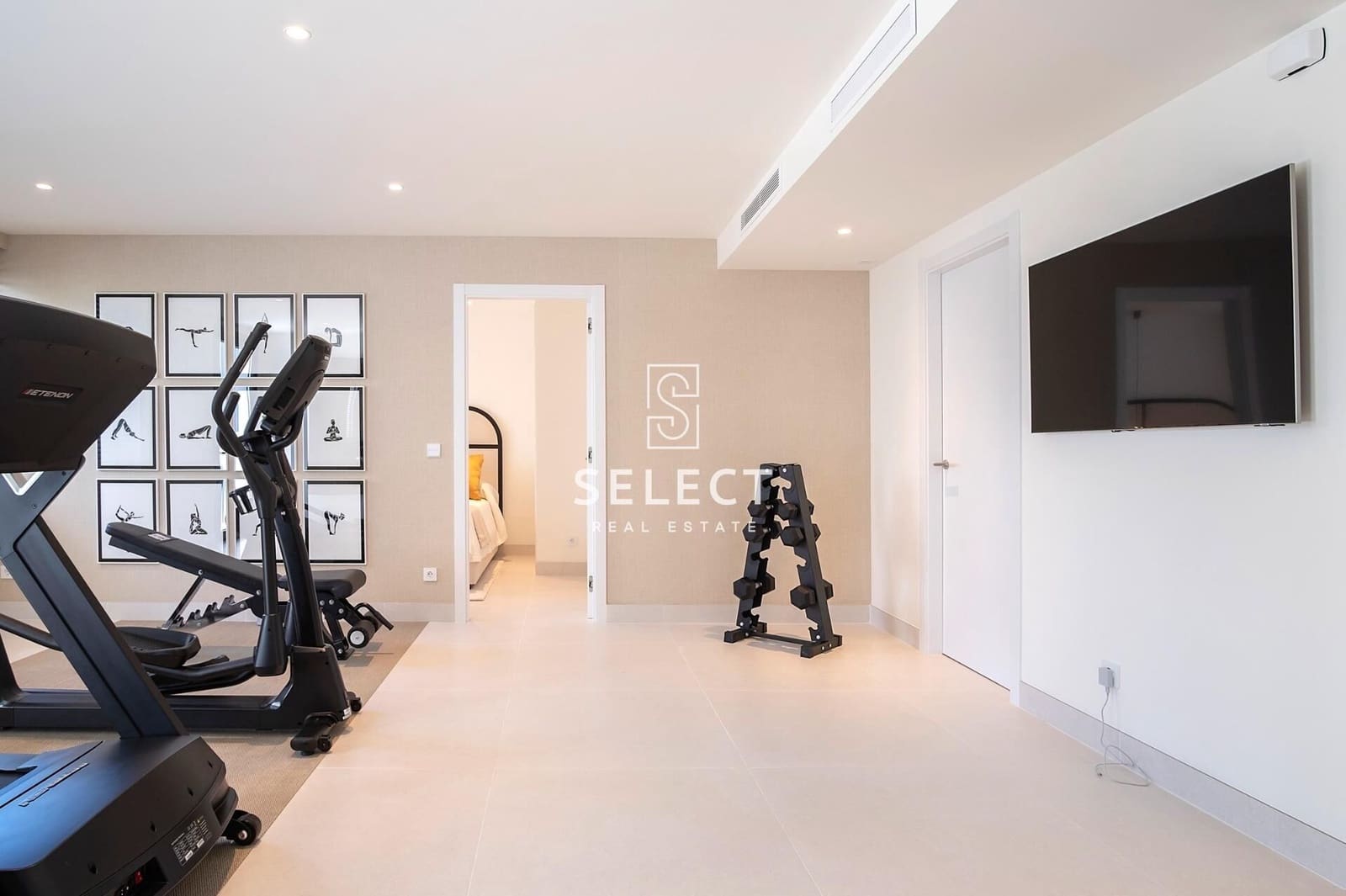 4 bedroom Villa for sale in Almunecar with pool garage - € 1,525,000 (Ref: 8519421)