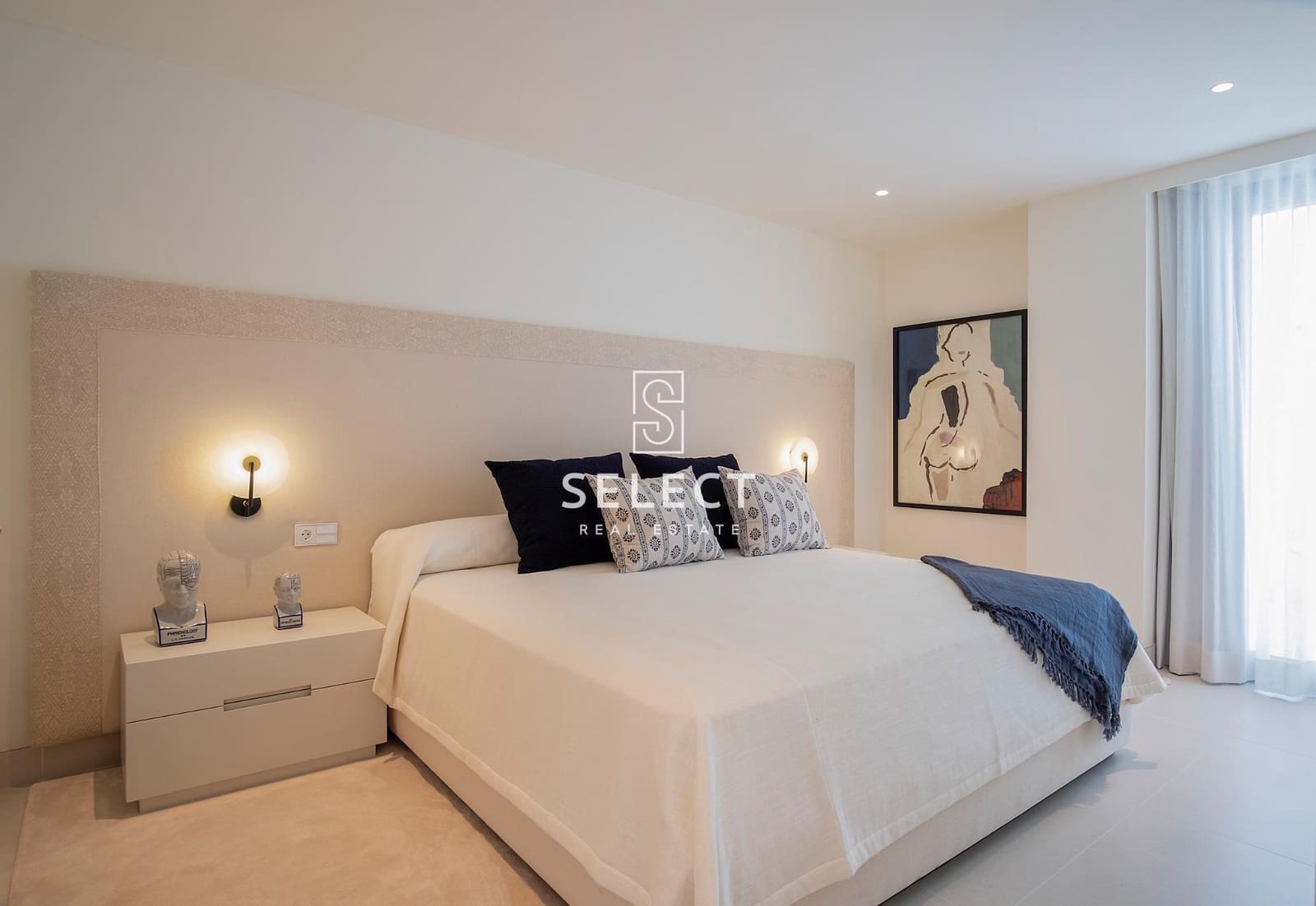 4 bedroom Villa for sale in Almunecar with pool garage - € 1,525,000 (Ref: 8519421)