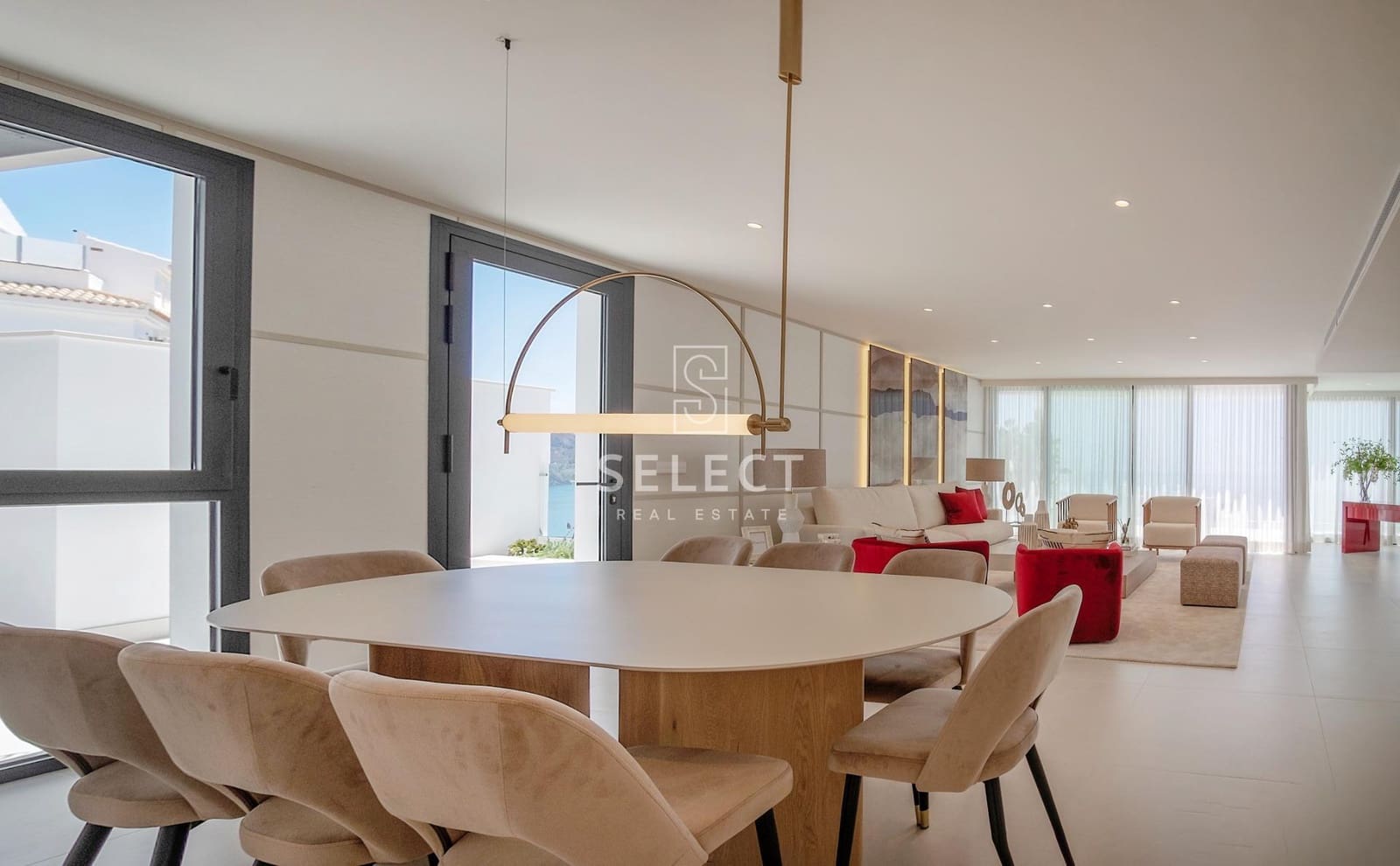 4 bedroom Villa for sale in Almunecar with pool garage - € 1,525,000 (Ref: 8519421)