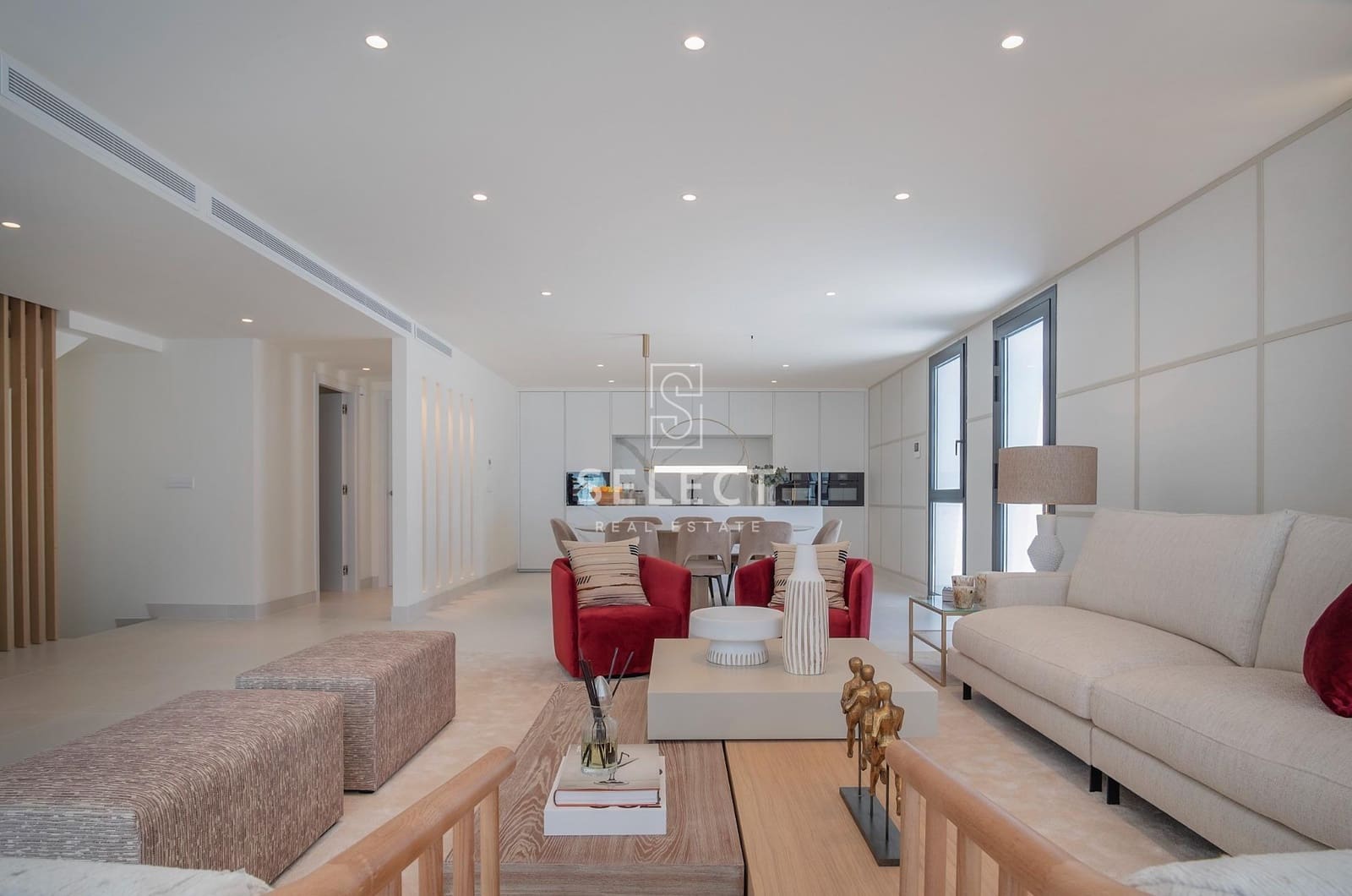 4 bedroom Villa for sale in Almunecar with pool garage - € 1,525,000 (Ref: 8519421)