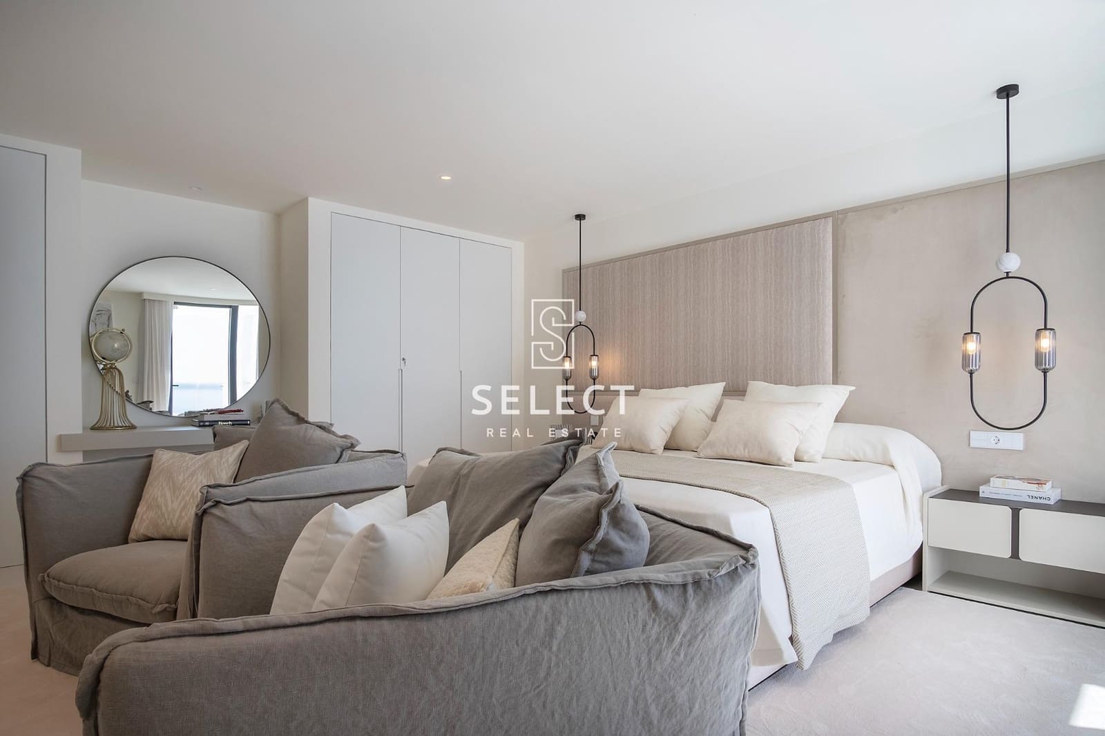 4 bedroom Villa for sale in Almunecar with pool garage - € 1,525,000 (Ref: 8519421)
