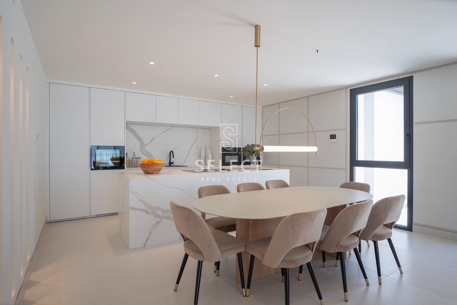 4 bedroom Villa for sale in Almunecar with pool garage - € 1,525,000 (Ref: 8519421)
