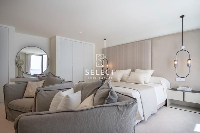 4 bedroom Villa for sale in Almuñécar with pool garage - € 1,525,000 (Ref: 8519421)