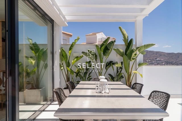 4 bedroom Villa for sale in Almuñécar with pool garage - € 1,525,000 (Ref: 8519421)