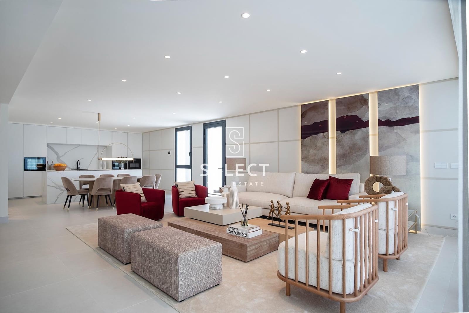 4 bedroom Villa for sale in Almunecar with pool garage - € 1,525,000 (Ref: 8519421)