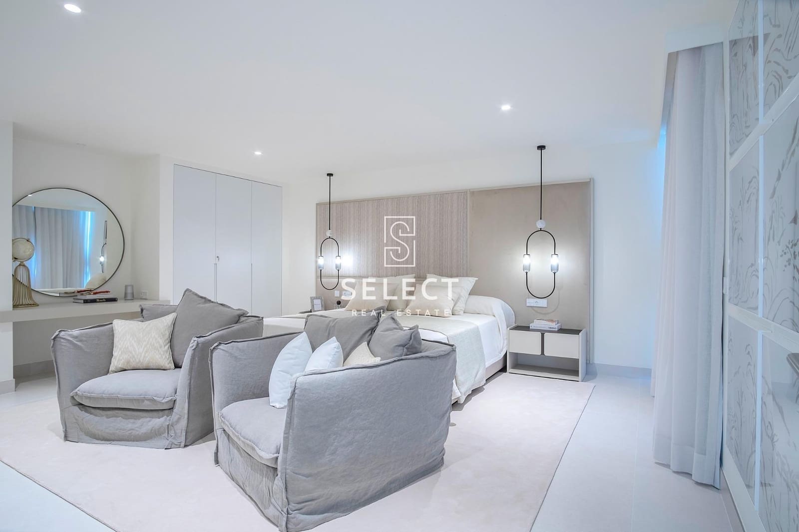 4 bedroom Villa for sale in Almunecar with pool garage - € 1,525,000 (Ref: 8519421)